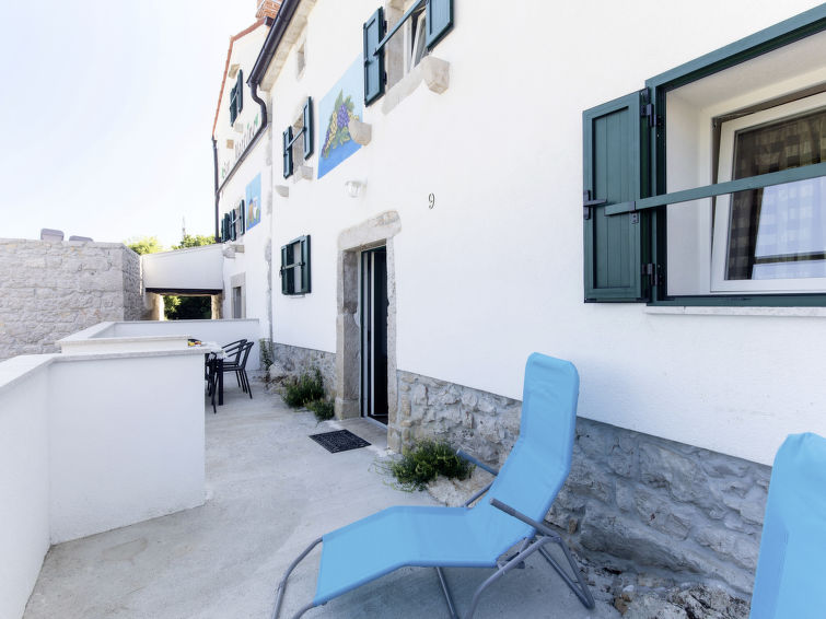 House San Martino II