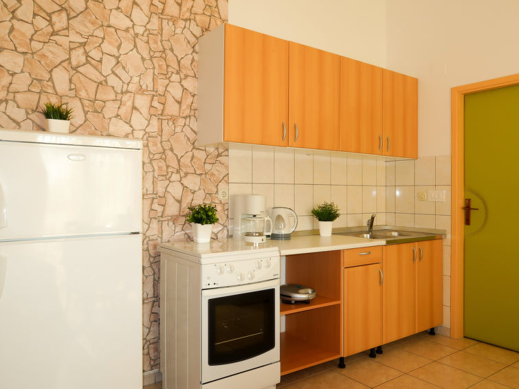Apartment Marija