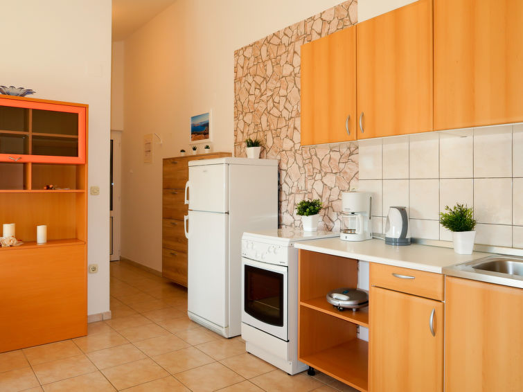 Apartment Marija