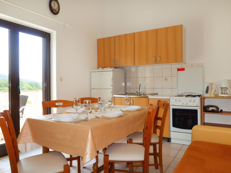 Apartment Marija