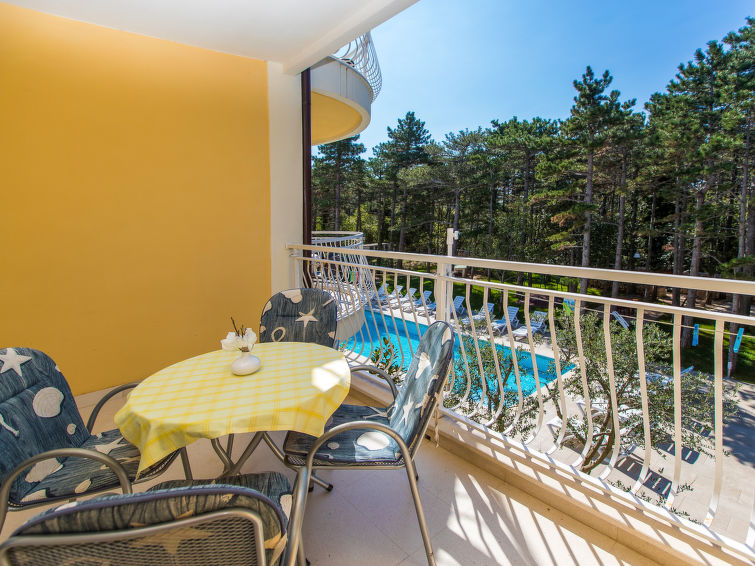 Apartment Villa Anna