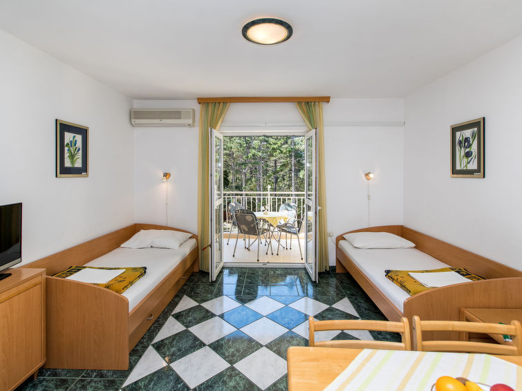 Apartment Villa Anna