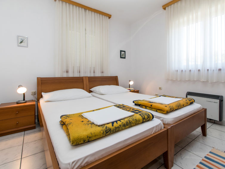 Apartment Villa Anna