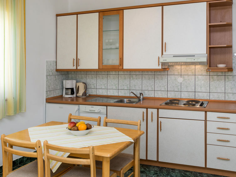 Apartment Villa Anna