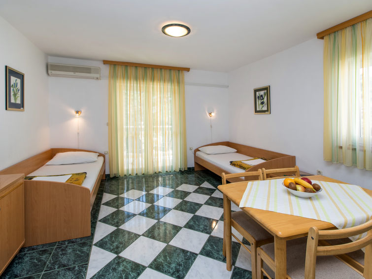 Apartment Villa Anna