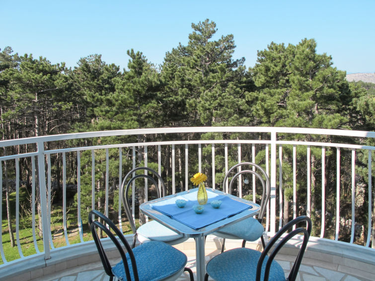 Apartment Villa Anna