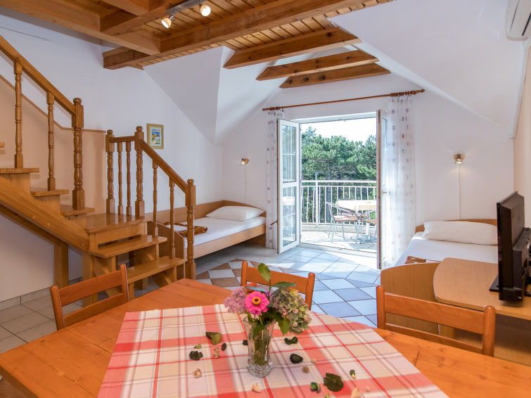 Apartment Villa Anna