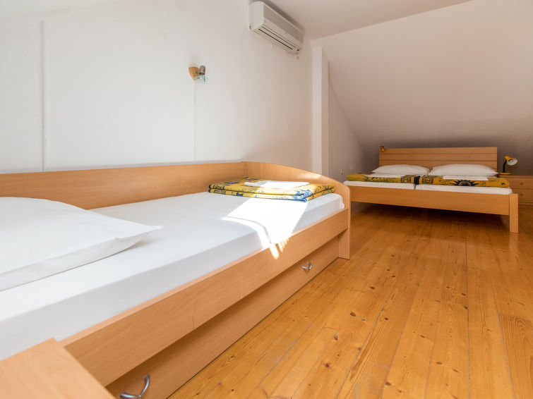 Apartment Villa Anna