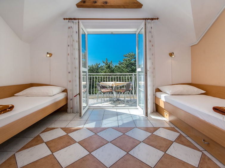 Apartment Villa Anna