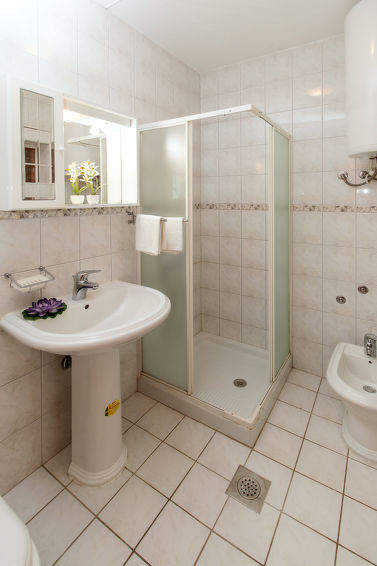 Apartment Villa Anna