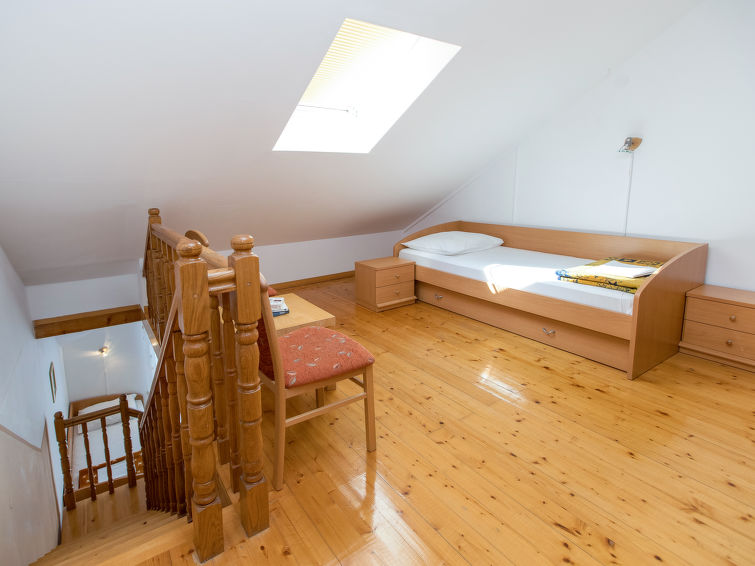Apartment Villa Anna