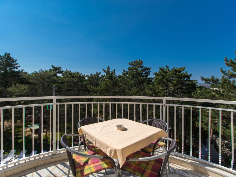 Apartment Villa Anna
