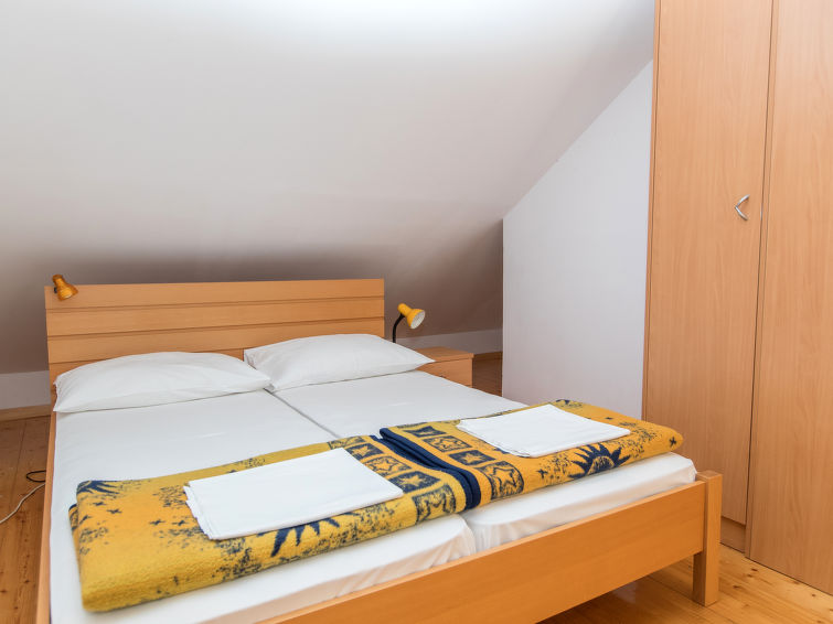 Apartment Villa Anna
