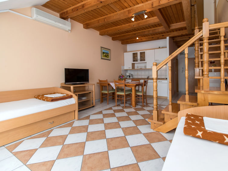 Apartment Villa Anna