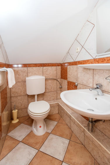Apartment Villa Anna