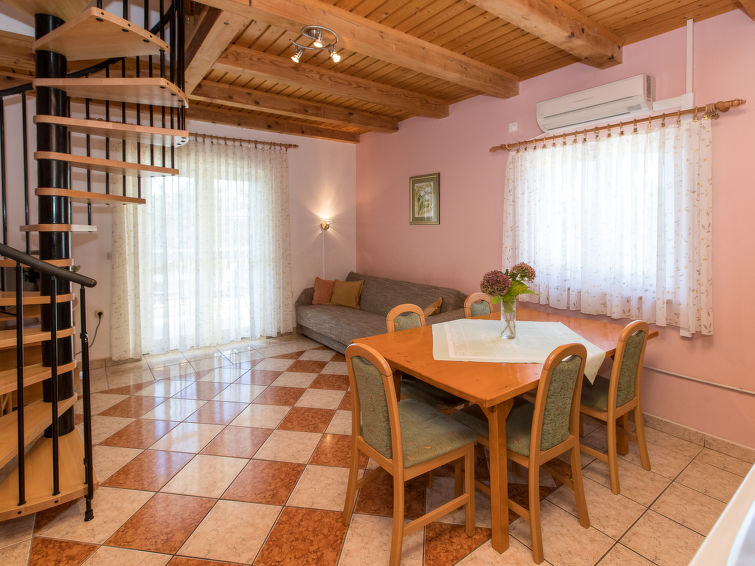 Apartment Villa Anna