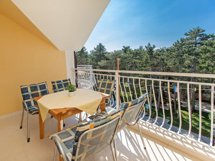 Apartment Villa Anna