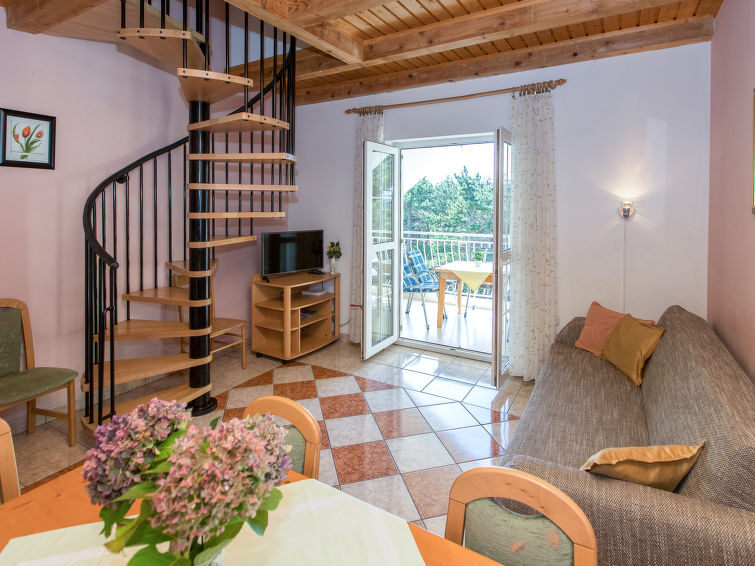 Apartment Villa Anna