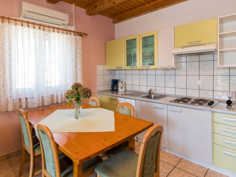 Apartment Villa Anna