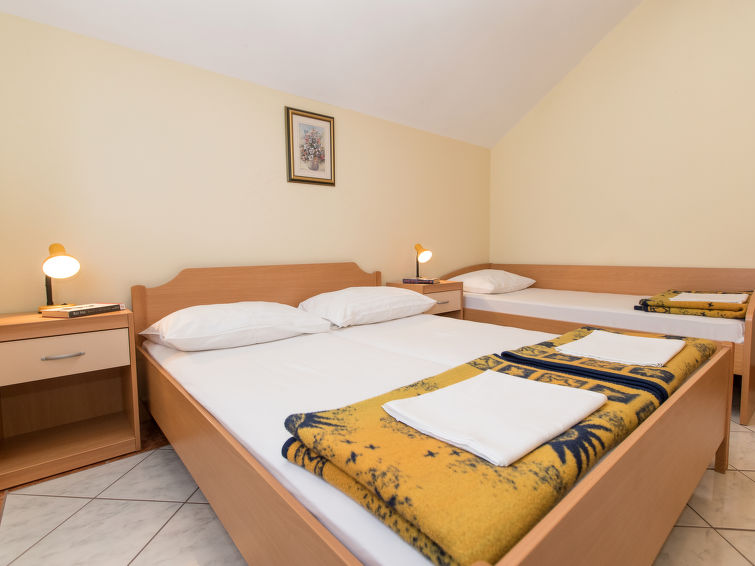 Apartment Villa Anna