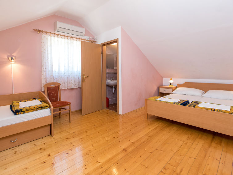 Apartment Villa Anna