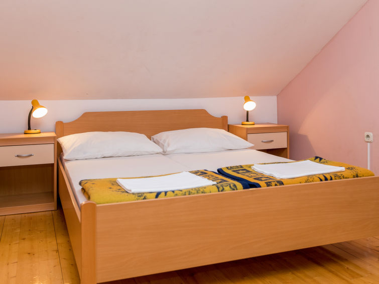 Apartment Villa Anna