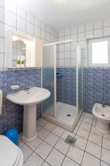 Apartment Villa Anna