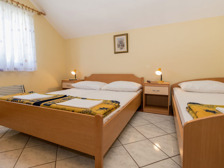 Apartment Villa Anna