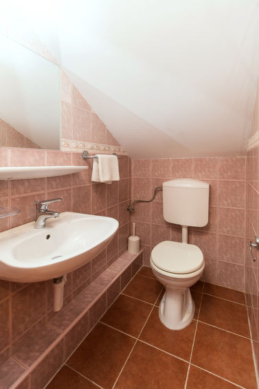Apartment Villa Anna
