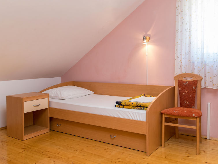 Apartment Villa Anna