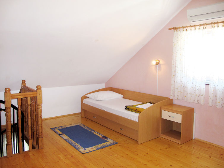 Apartment Villa Anna