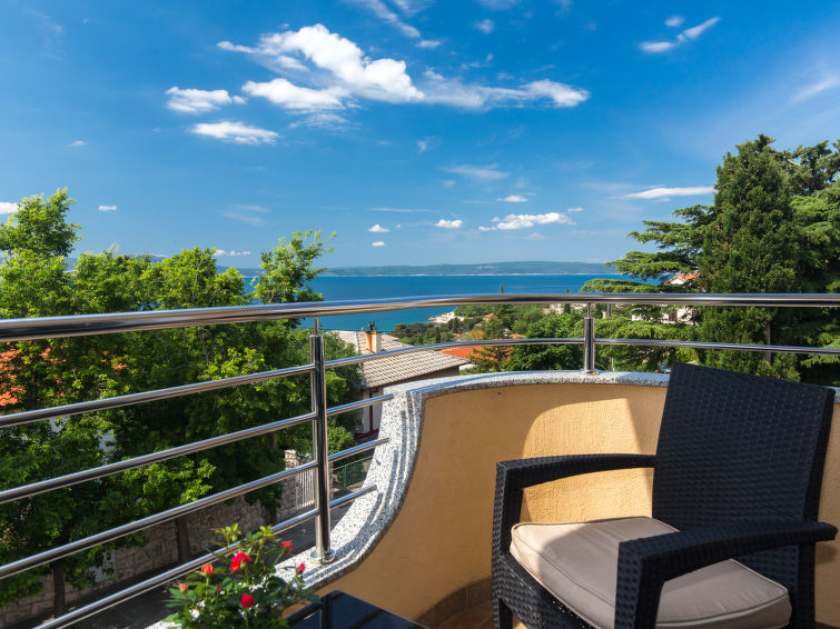 Apartment Renato