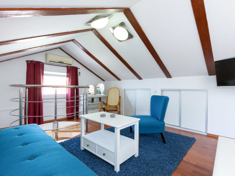 Apartment Renato