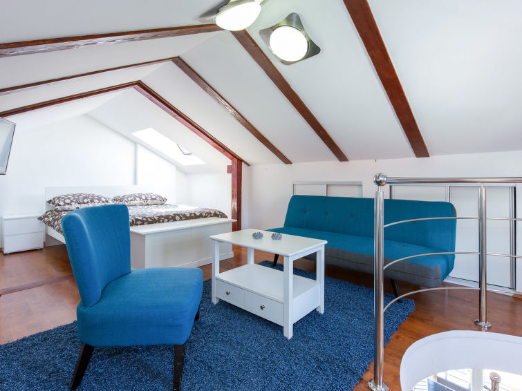 Apartment Renato