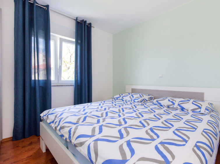 Apartment Renato