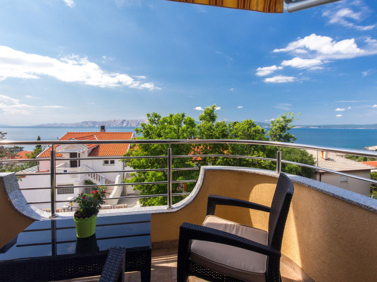 Apartment Renato