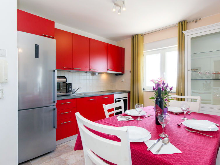 Apartment Renato