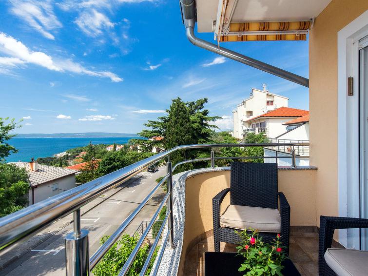 Apartment Renato