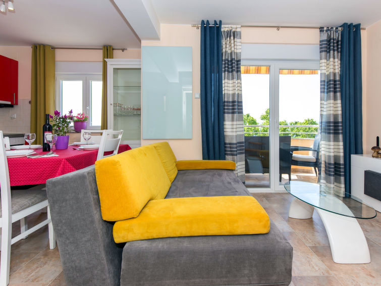 Apartment Renato