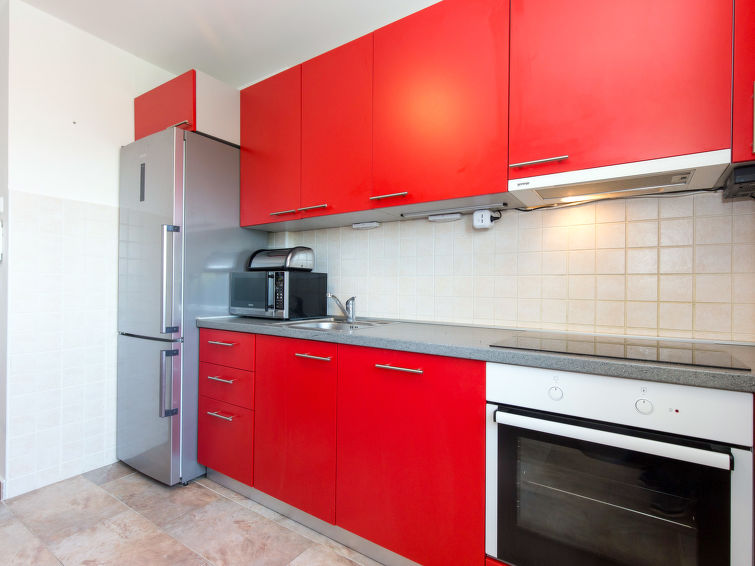 Apartment Renato
