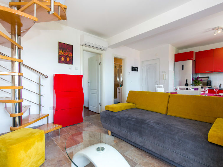 Apartment Renato