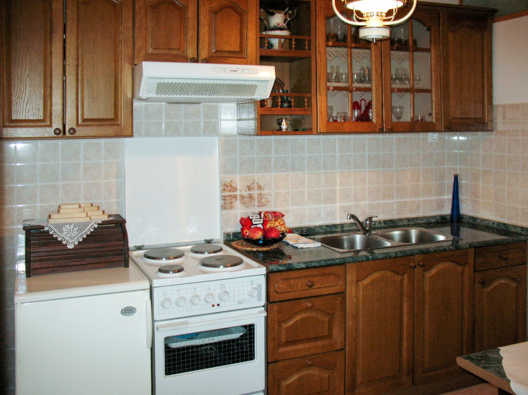Apartment Vukelic