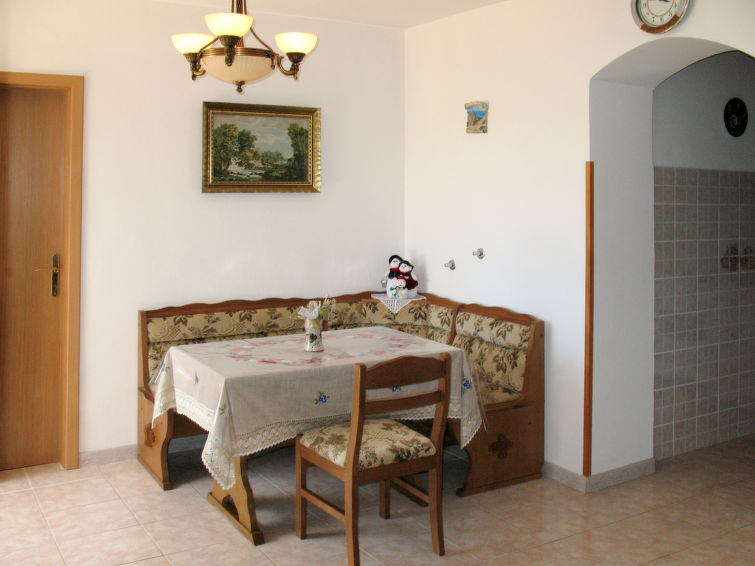 Apartment Vukelic