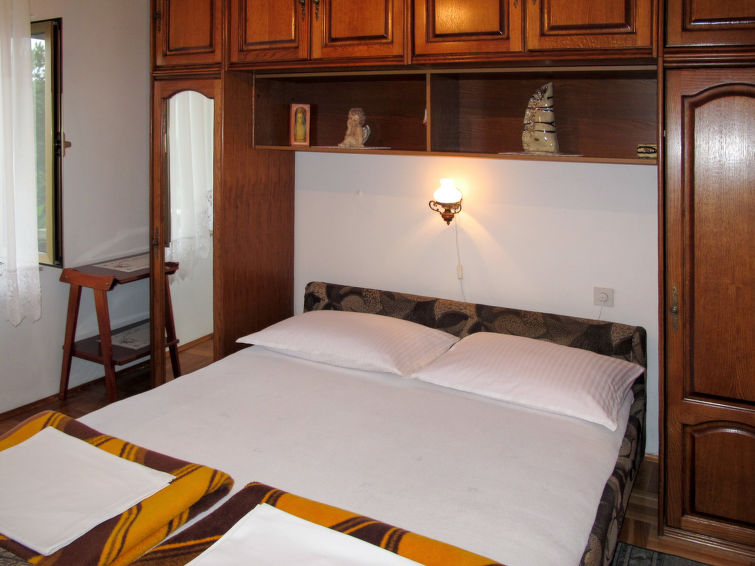 Apartment Vukelic