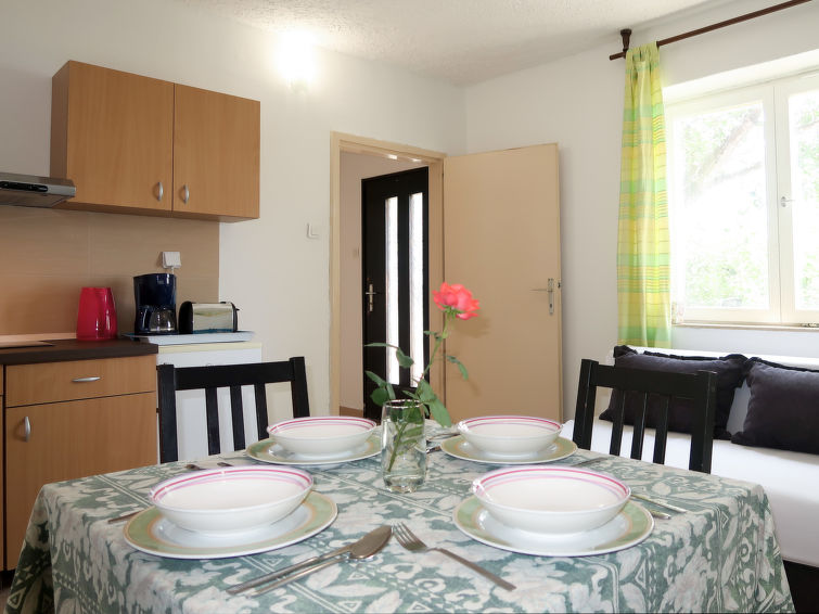 Apartment Starčević