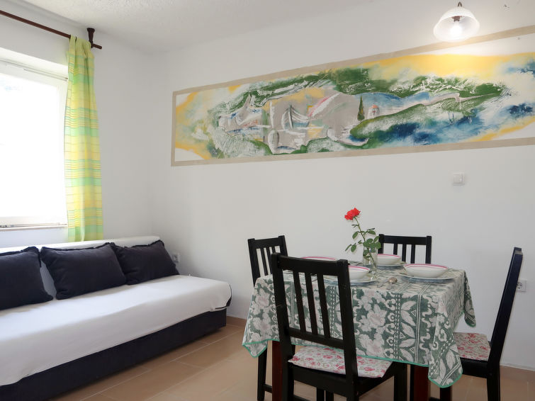 Apartment Starčević