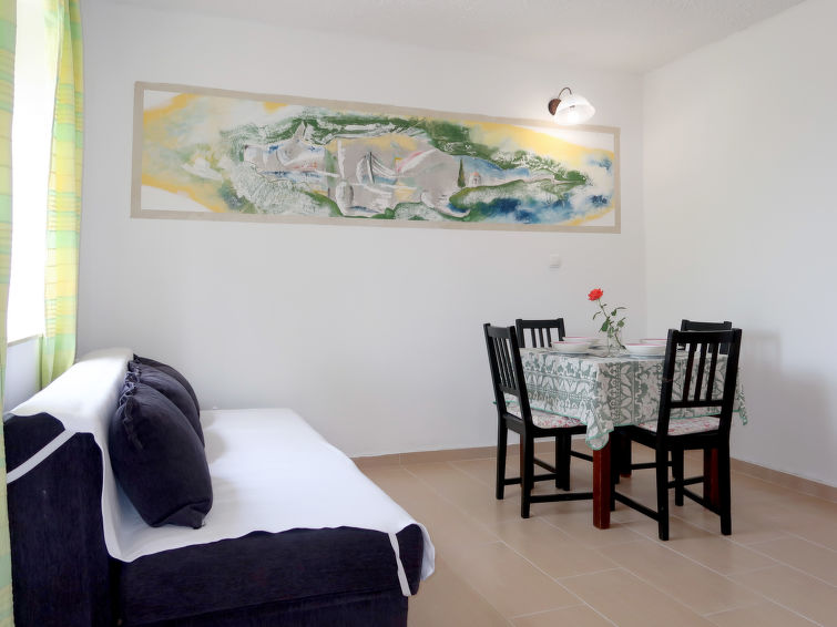 Apartment Starčević