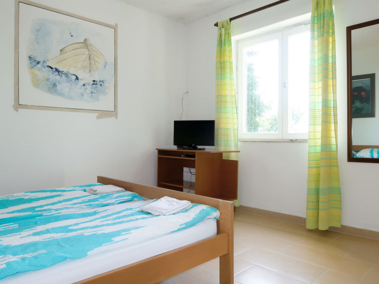Apartment Starčević
