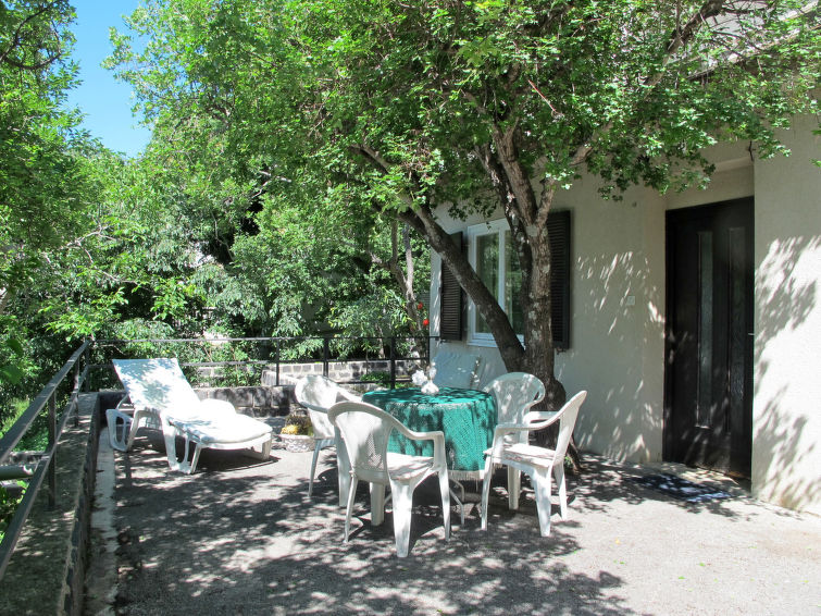 Apartment Starčević