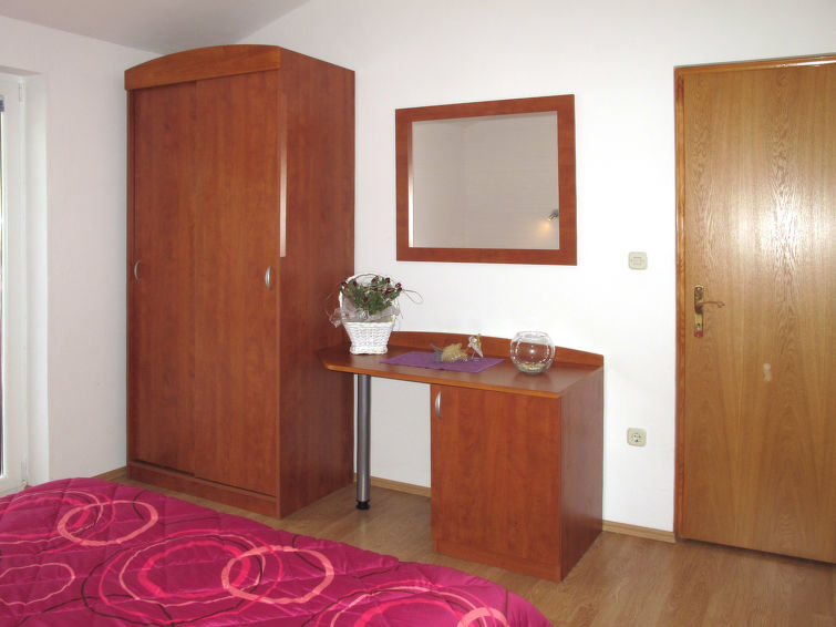 Apartment Valentina